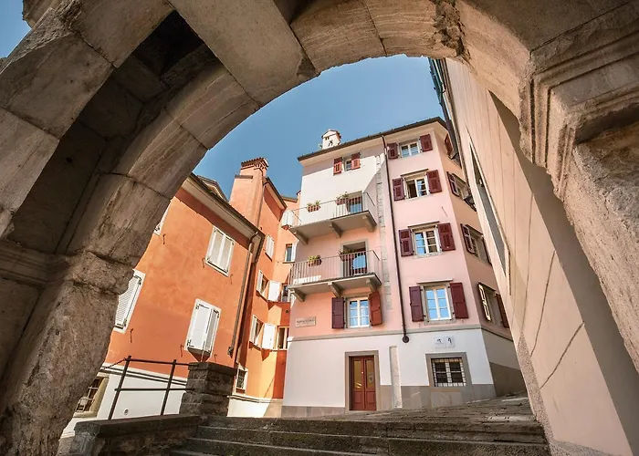 Hotel All\'Arco