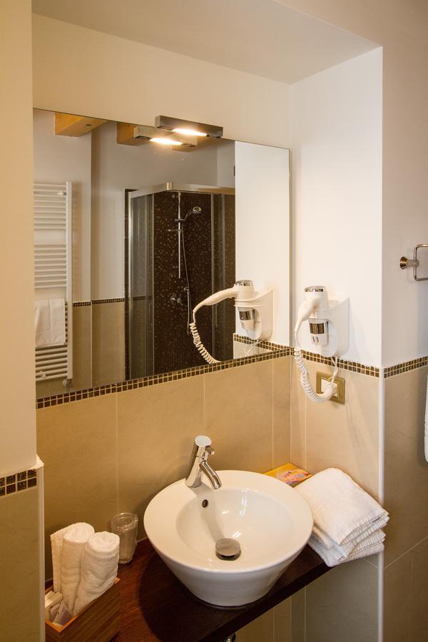 All'arco Hotel Trieste