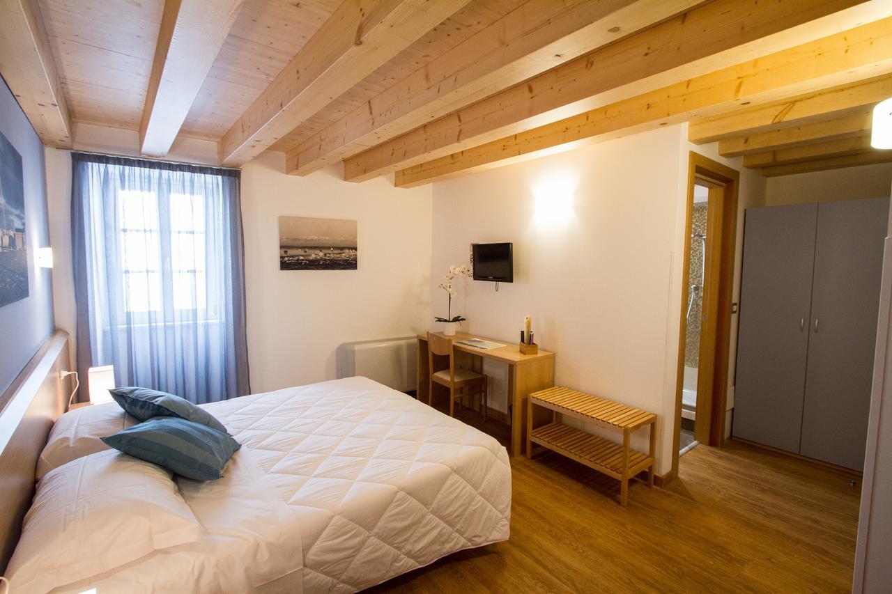 Hotel All'arco *