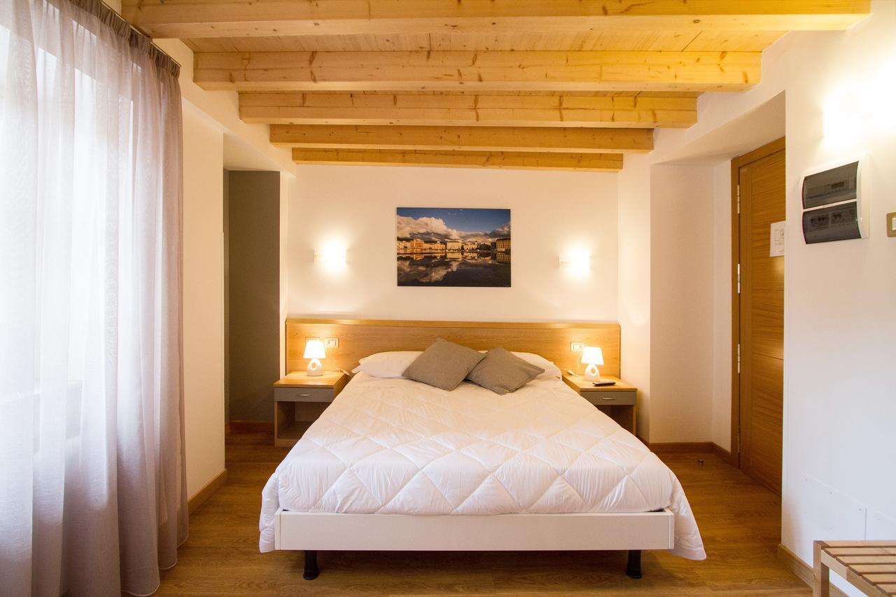 Hotel All'arco