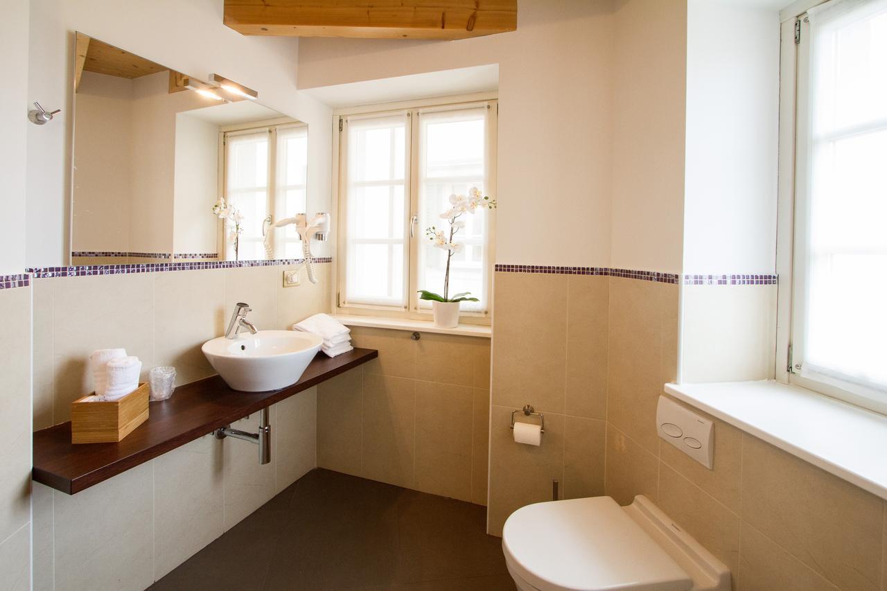Hotel All'arco Trieste