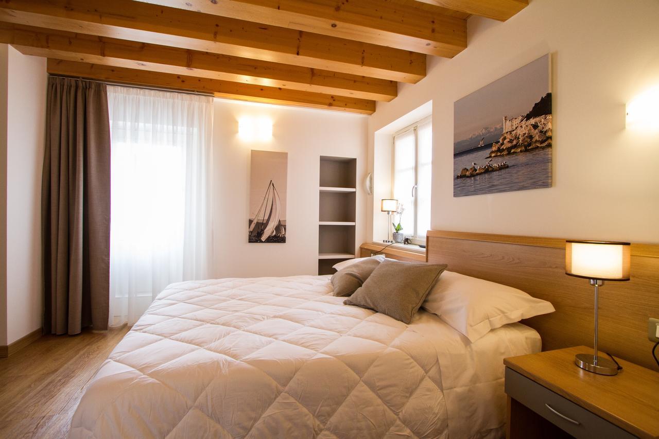Hotel All'arco
