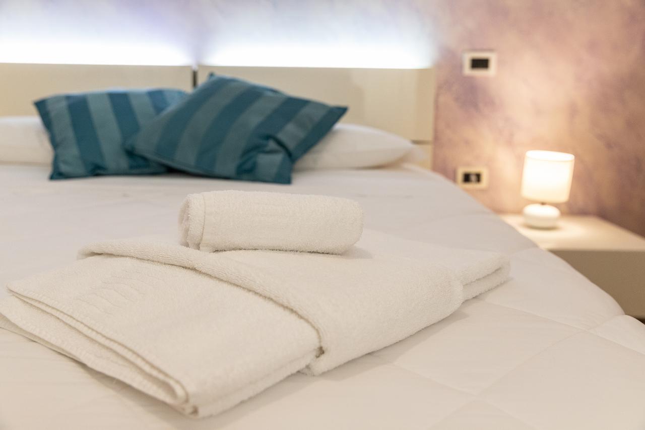 Hotel All'arco