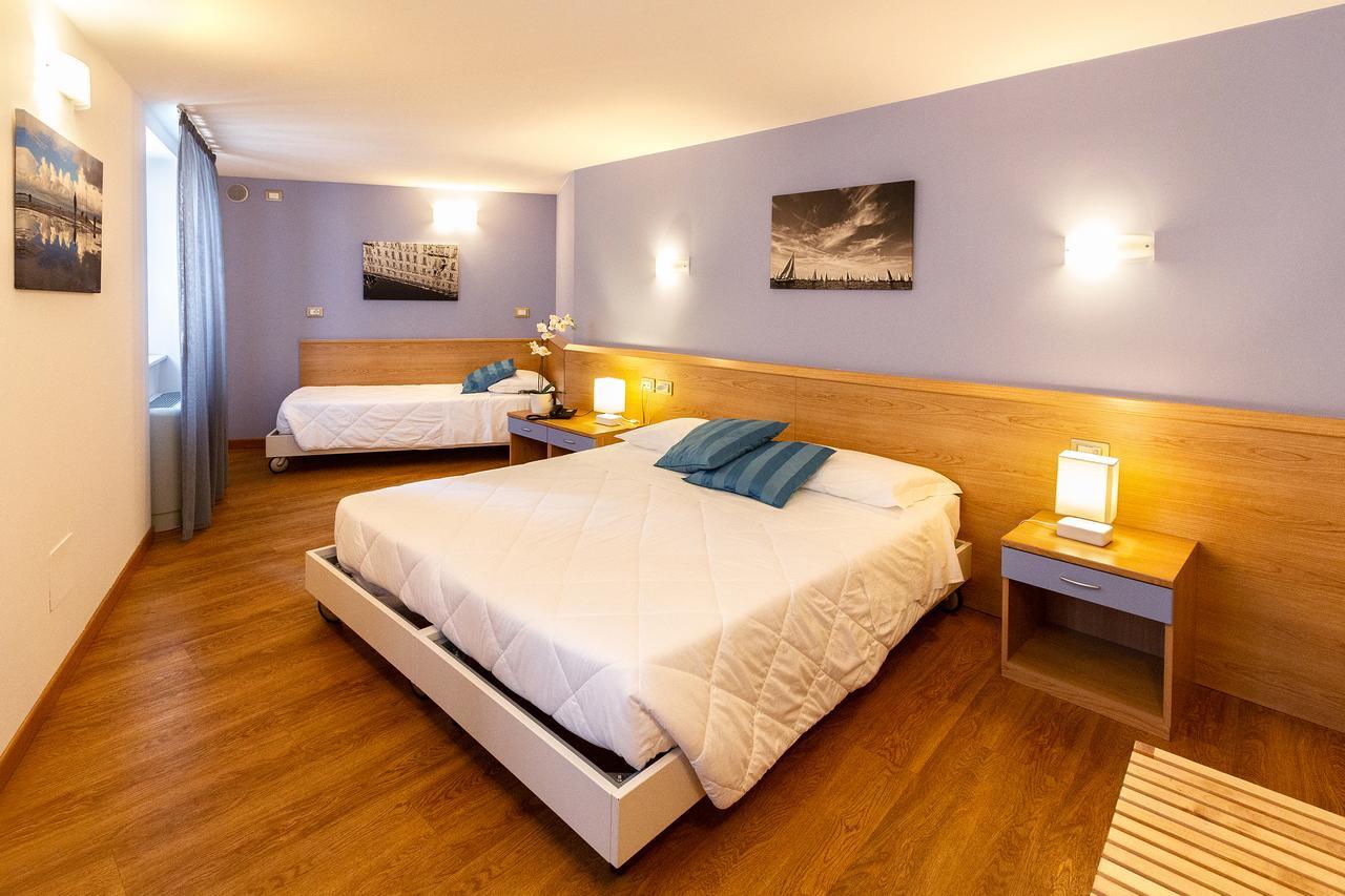 Hotel All'arco