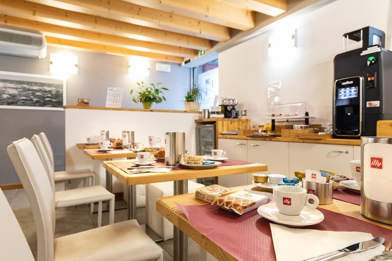 All'arco Hotel